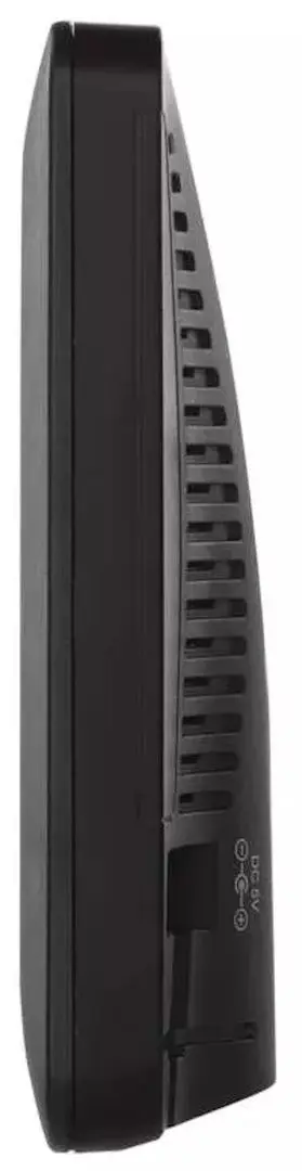 Startie meteorologica Emos E0389 (Black) - 5