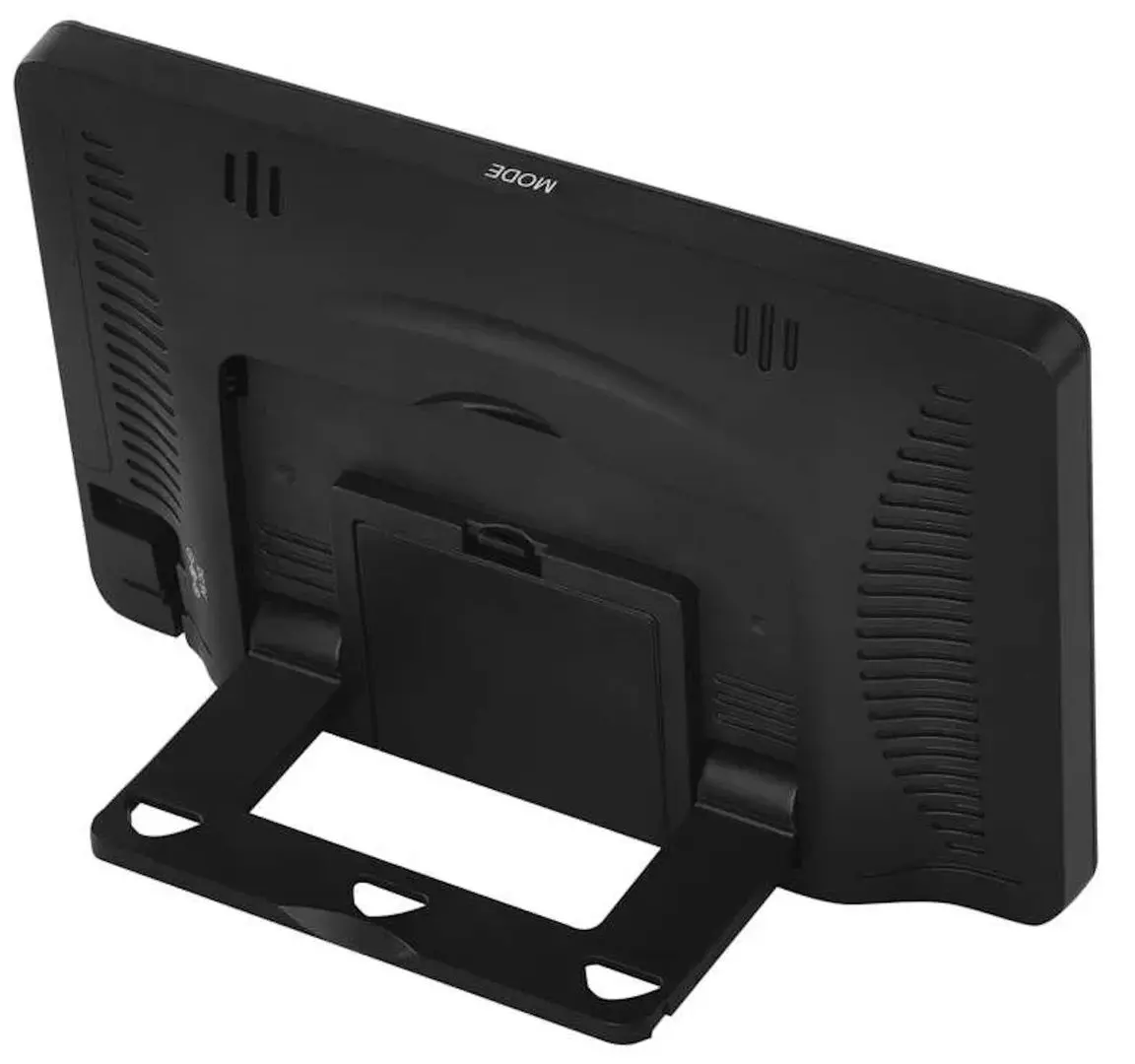 Startie meteorologica Emos E0389 (Black) - 6