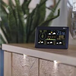 Startie meteorologica Emos E0389 (Black) Thumb