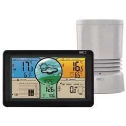 Startie meteorologica Emos E8670 (Black) Thumb