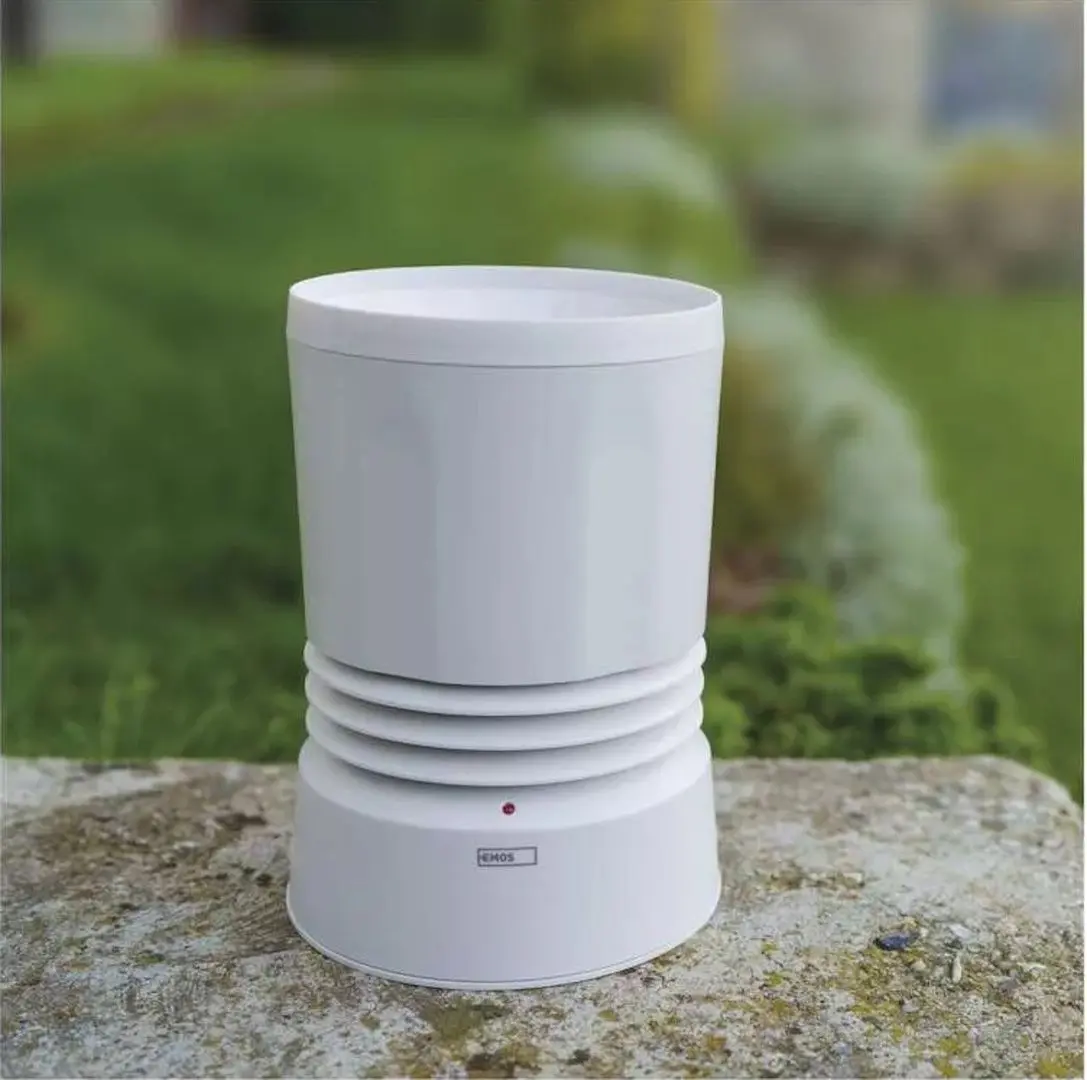 Startie meteorologica Emos E8670 (Black)