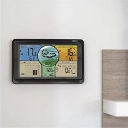 Startie meteorologica Emos E8670 (Black) Thumb