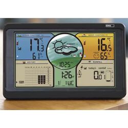 Startie meteorologica Emos E8670 (Black) Thumb