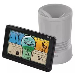 Startie meteorologica Emos E8670 (Black) Thumb