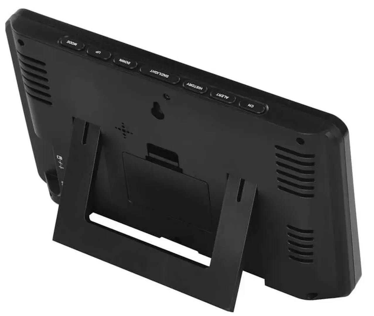 Startie meteorologica Emos E8670 (Black)