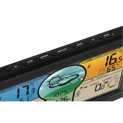 Startie meteorologica Emos E8670 (Black) Thumb