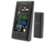 Метеостанция GoGEN ME 1296 (Black)