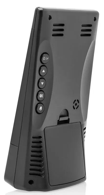 Метеостанция GoGEN ME 1296 (Black) - 3