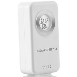 Метеостанция GoGEN ME 3257 (White) Thumb