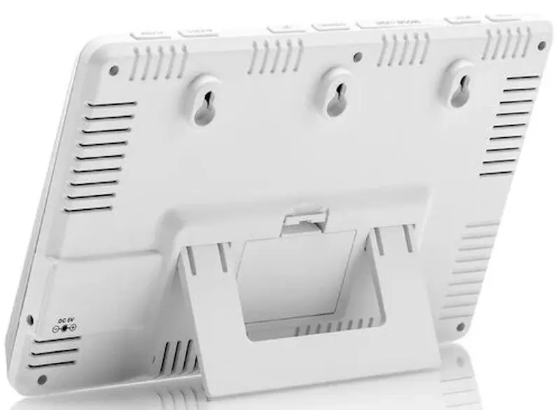 Метеостанция GoGEN ME 3257 (White) - 4