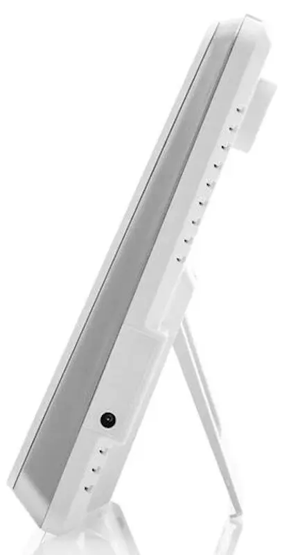 Метеостанция GoGEN ME 3257 (White) - 7