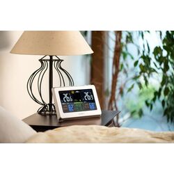 Метеостанция GoGEN ME 3257 (White) Thumb