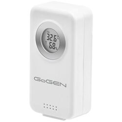 Метеостанция GoGEN ME 3257 (White) Thumb