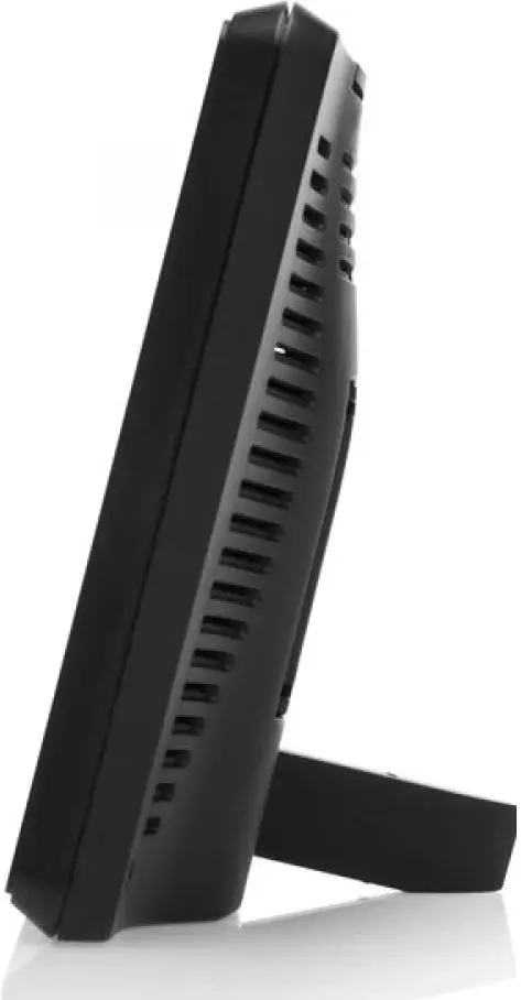 Метеостанция GoGen ME 3397 B (Black) - 4