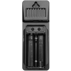 Метеостанция GoGen ME 3397 B (Black) Thumb