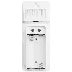 Метеостанция GoGen ME 3397 W (White) Thumb