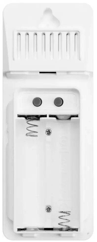 Метеостанция GoGen ME 3397 W (White) - 9