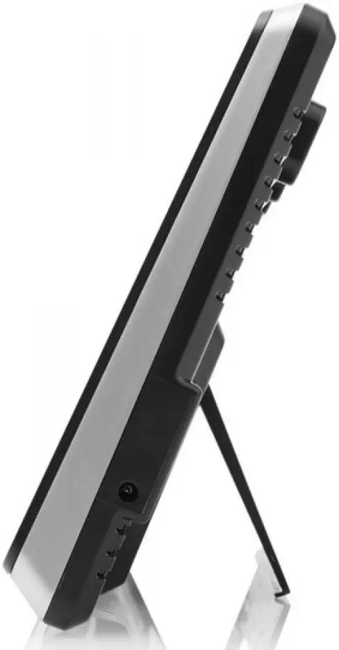 Метеостанция GoGen ME 3565 SMART (Black) - 4