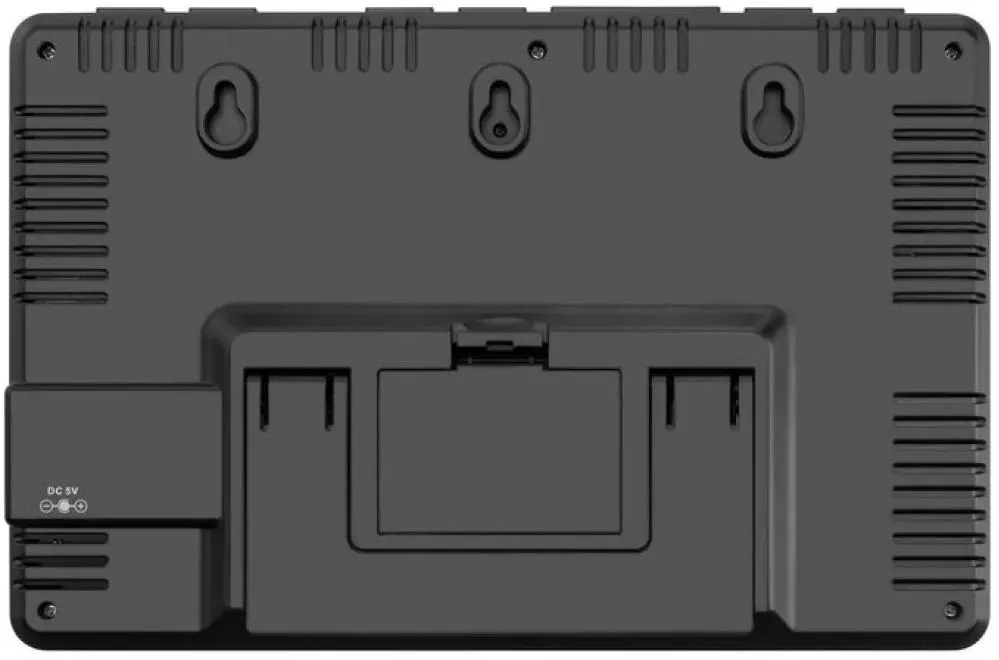 Метеостанция GoGen ME 3565 SMART (Black) - 6