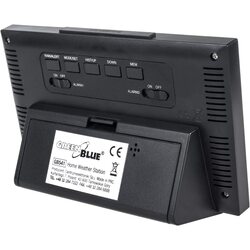 Statie meteorologica GreenBlue GB541 (Black) Thumb
