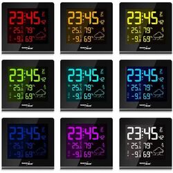 Startie meteorologica GreenBlue GB151 (Black/White) Thumb
