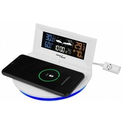 Statie meteorologica GreenBlue GB213 (White) Thumb