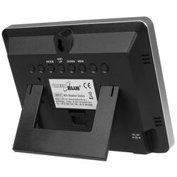 Метеостанция GreenBlue GB215 (Black) Thumb