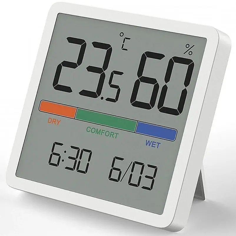 Statie meteorologica GreenBlue GB380 (White)