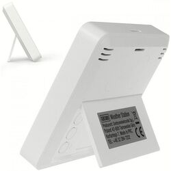 Statie meteorologica GreenBlue GB380 (White) Thumb