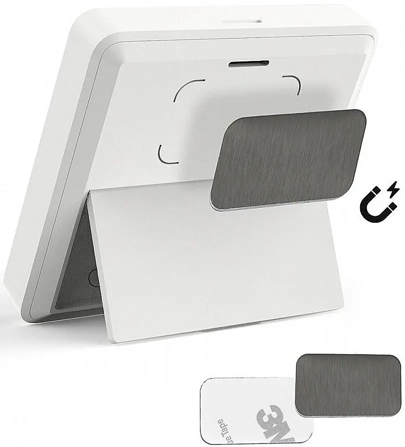 Statie meteorologica GreenBlue GB380 (White)