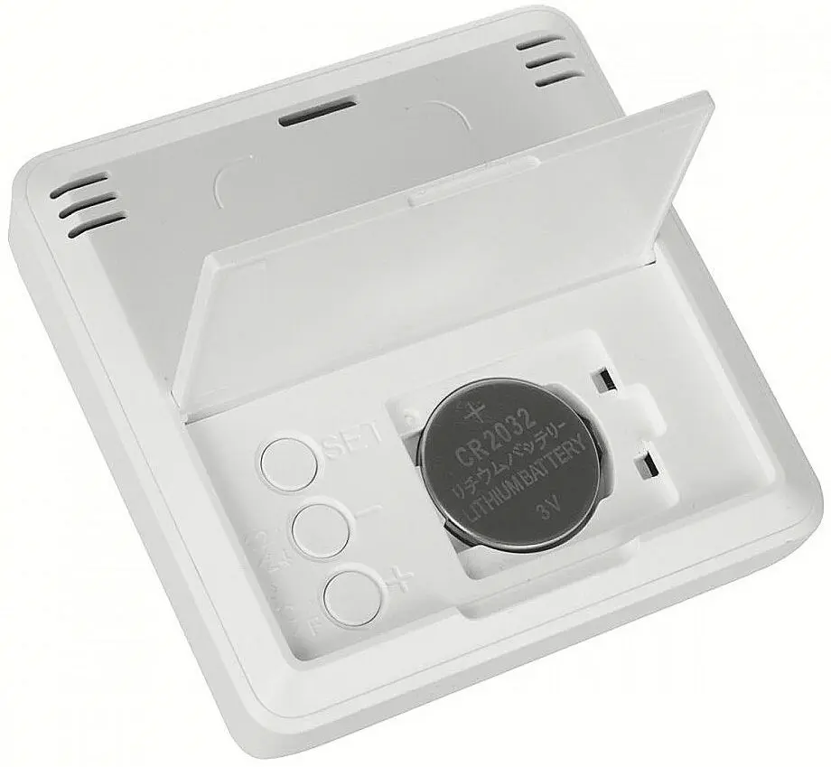 Statie meteorologica GreenBlue GB380 (White)