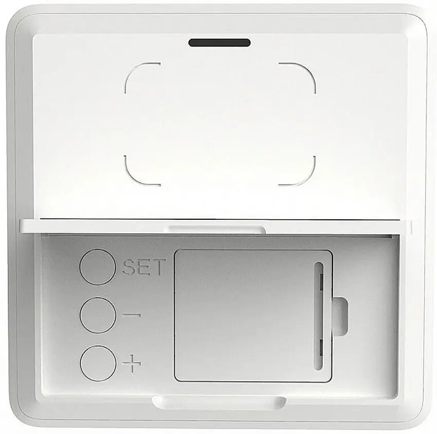 Statie meteorologica GreenBlue GB380 (White)