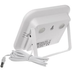 Термогигрометр GreenBlue GB381 (White) Thumb