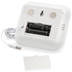 Термогигрометр GreenBlue GB381 (White) Thumb