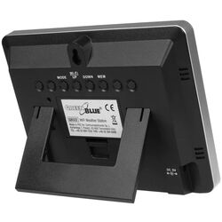 Statie meteorologica GreenBlue GB522 (Black) Thumb