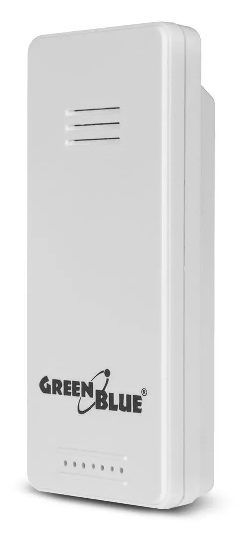 Statie meteorologica GreenBlue GB523 (Black) - 4
