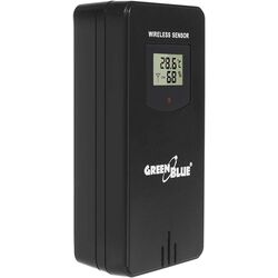 Startie meteorologica GreenBlue GB540 (Black) Thumb