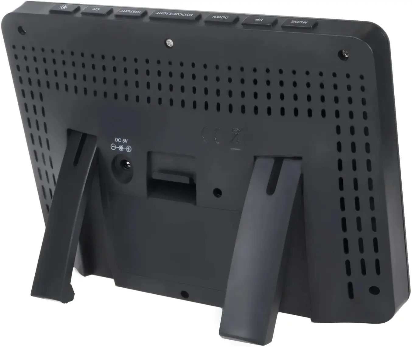 Statie meteorologica GreenBlue GB540N (Black) - 3