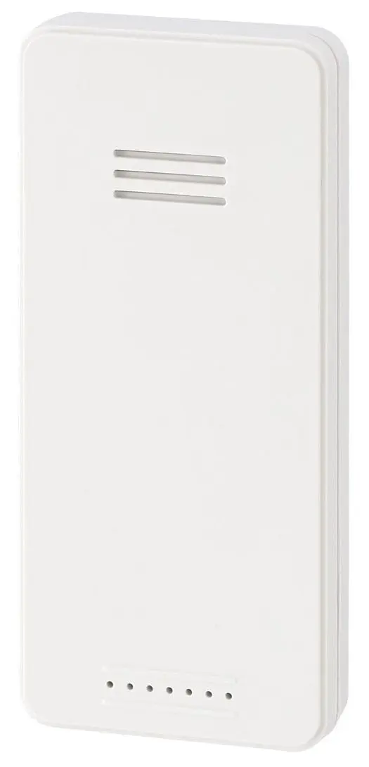 Statie meteorologica Hama Action (White)