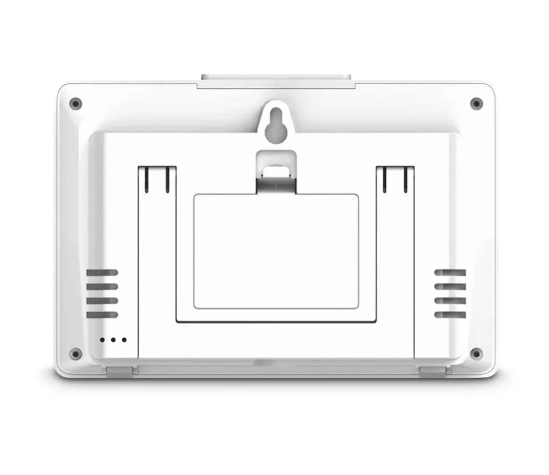 Statie meteorologica Hama Bahamas (White)