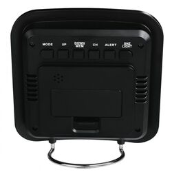 Statie meteorologica Hama EWS-200 (Black) Thumb
