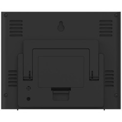 Statie meteo Hama Full Touch (Black) Thumb