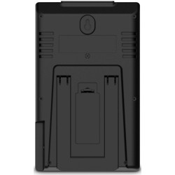 Метеостанция Hama Jamaica 222239 (Black) Thumb