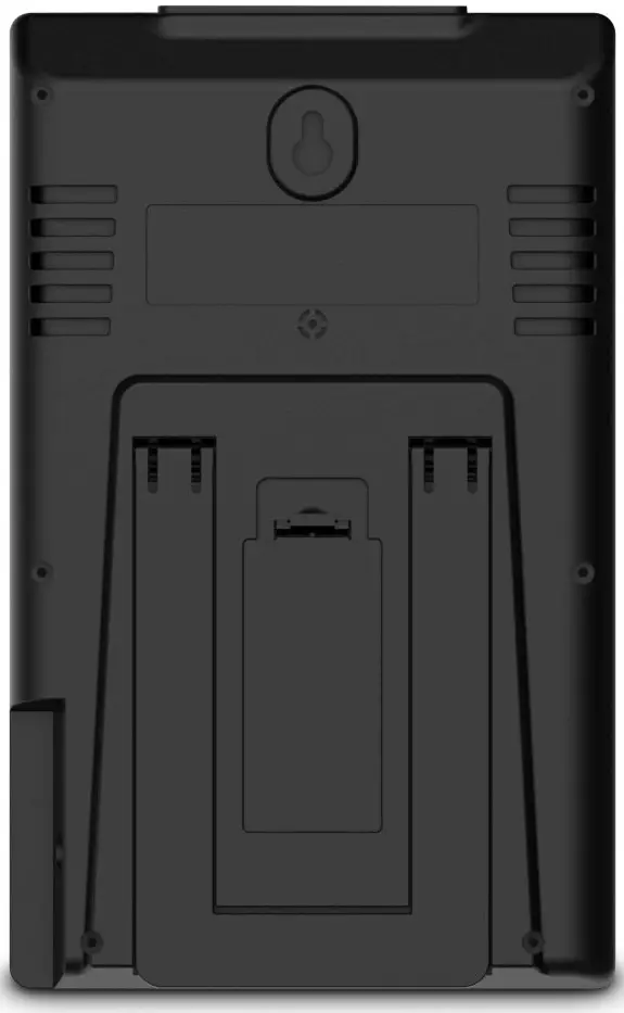 Метеостанция Hama Jamaica 222239 (Black)