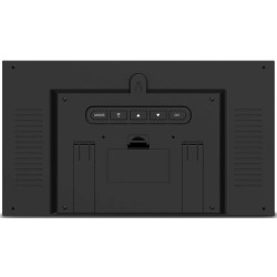 Метеостанция Hama Sylt 222216 (Black) Thumb