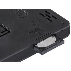 Higrometru Hama TH-130 186361 (Black) Thumb