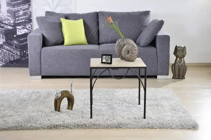 Higrometru Hama TH-130 186361 (Black)