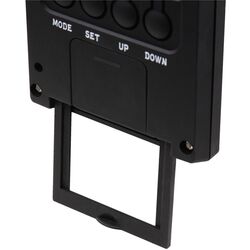 Termohigrometru Hama TH-140 (Black) Thumb