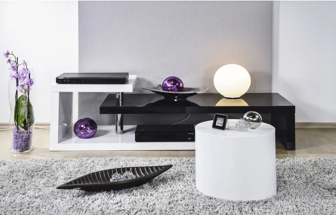 Statie meteorologica Hama TH50 (Black)