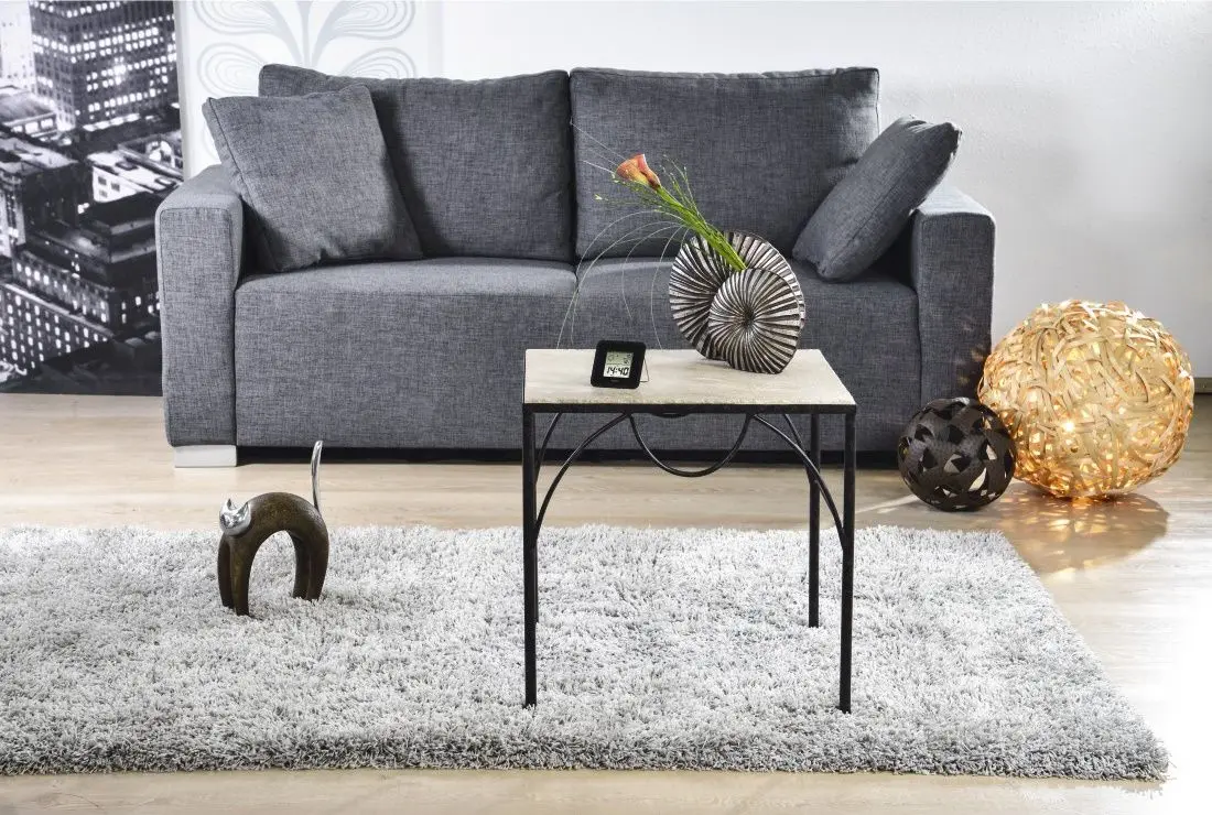 Statie meteorologica Hama TH50 (Black)